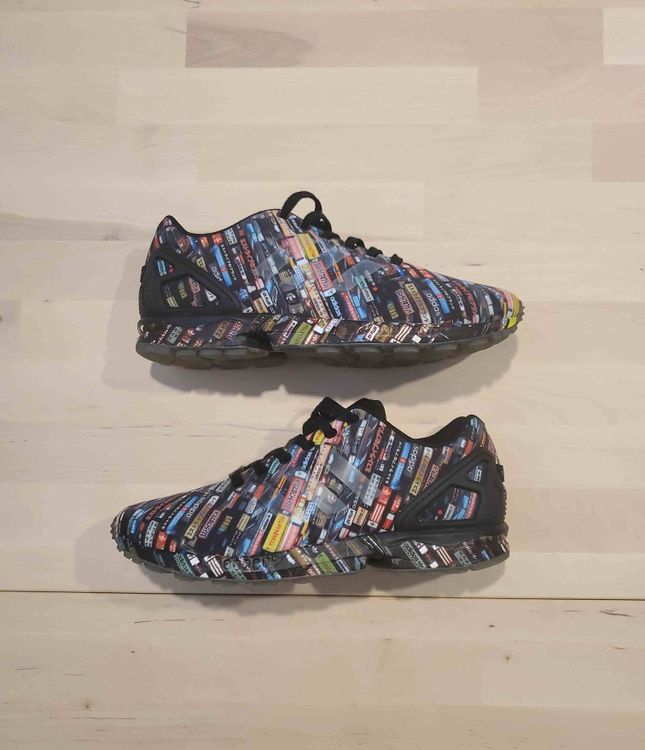 adidas zx flux japan