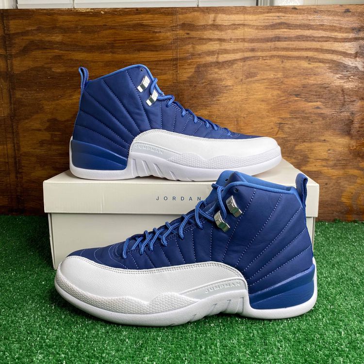 indigo 12s indigo 12s