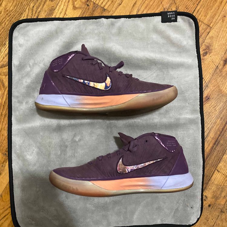 kobe ad mid devin booker