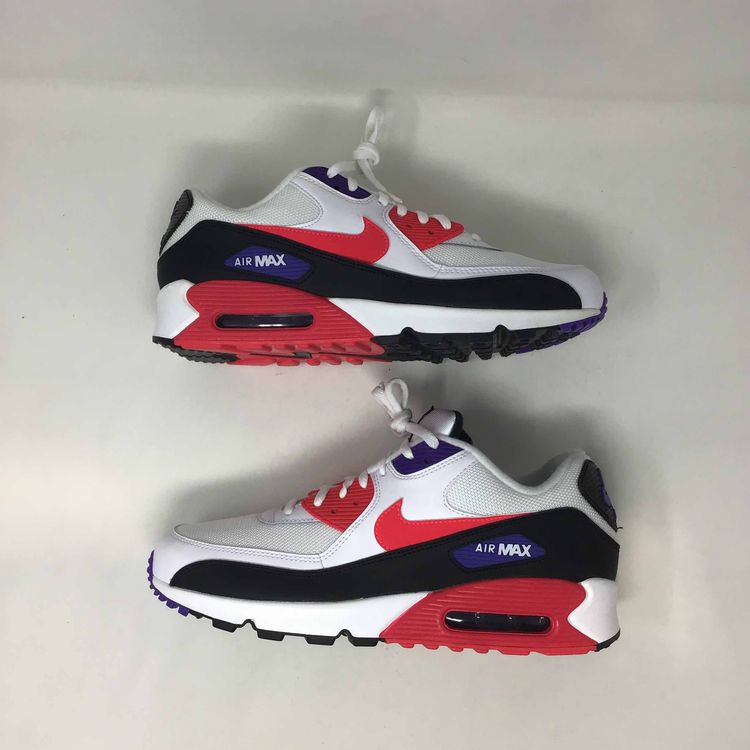 Air Max 90 Essential 'Raptors' - Nike - AJ1285 106 | GOAT