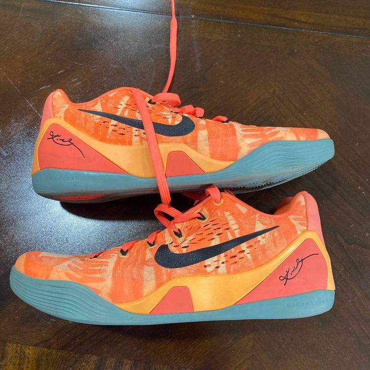 kobe rage bright mango