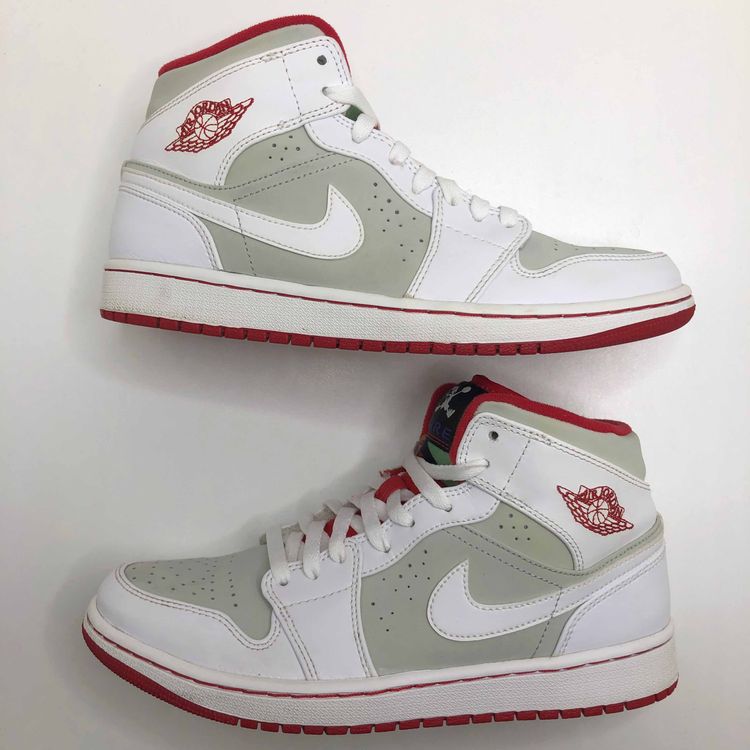 air jordan 1 cmft hare