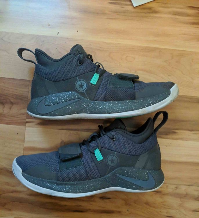 pg 2.5 grey green