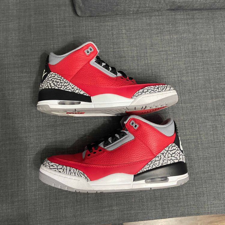 Air Jordan 3 Retro Se Unite Chi Exclusive Air Jordan Cu2277 600 Goat Air Jordan 3 Retro Se Unite Chi Exclusive Air Jordan Cu2277 600 Goat