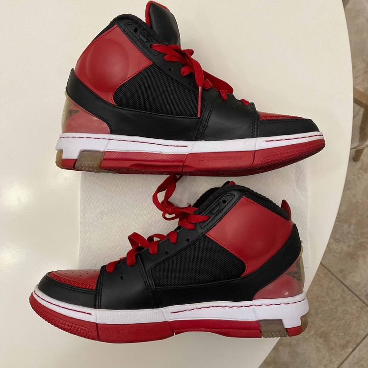 air jordan ol school 2