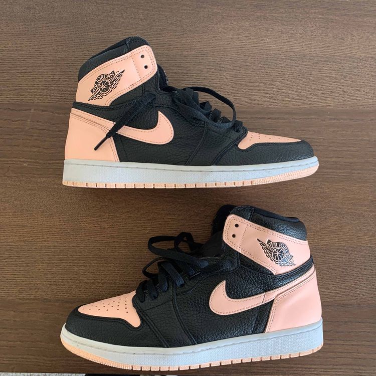 crimson tint custom