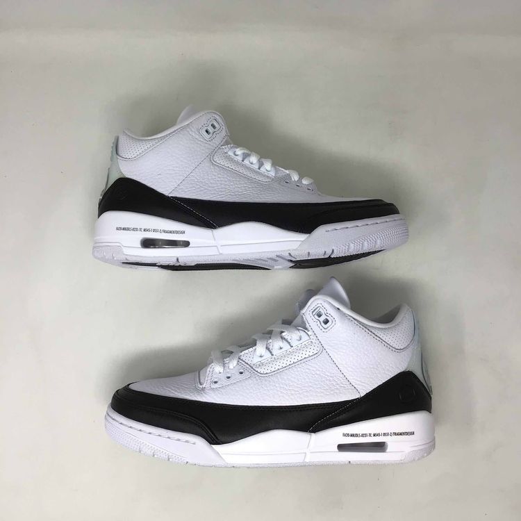 jordan 3 fragment where to buy