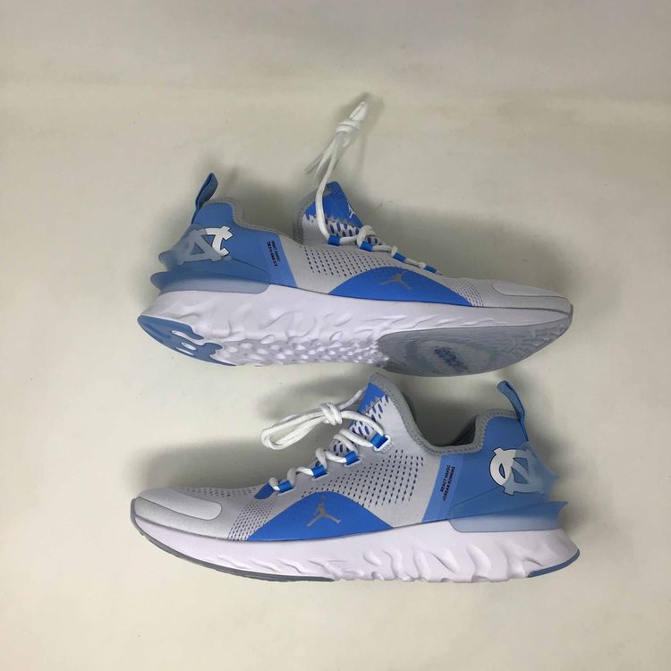 unc jordan react havoc
