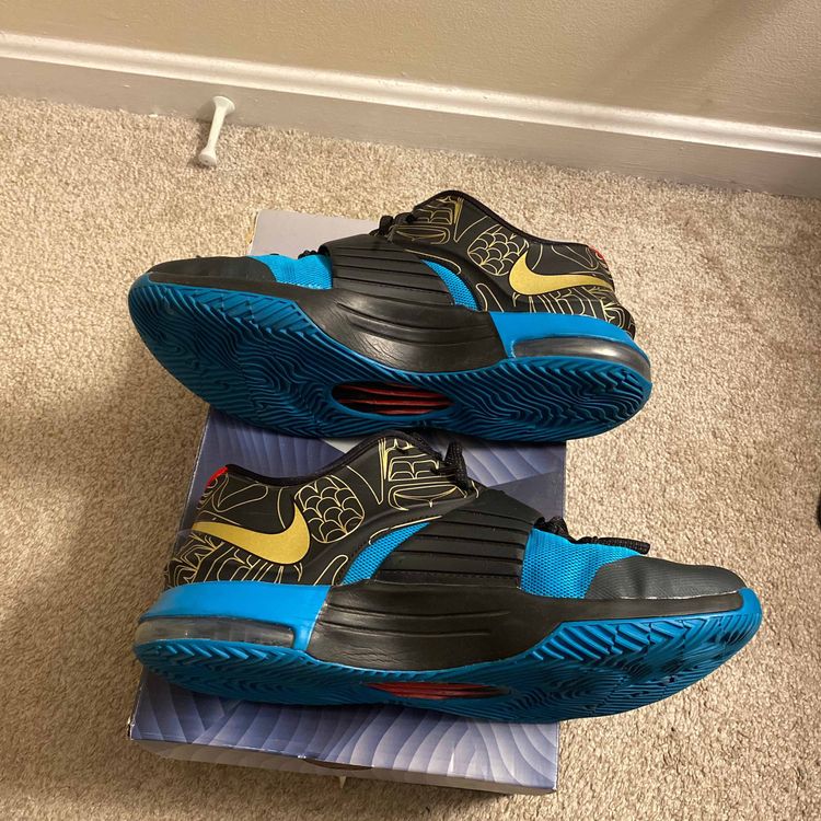 kd 7 n7