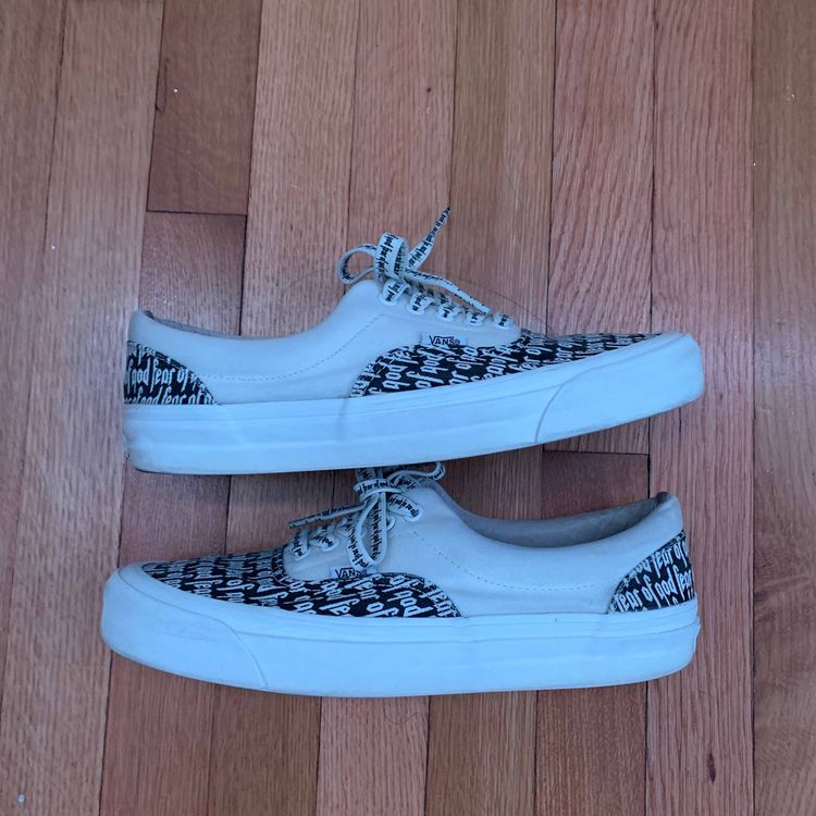fear of god era 95 dx
