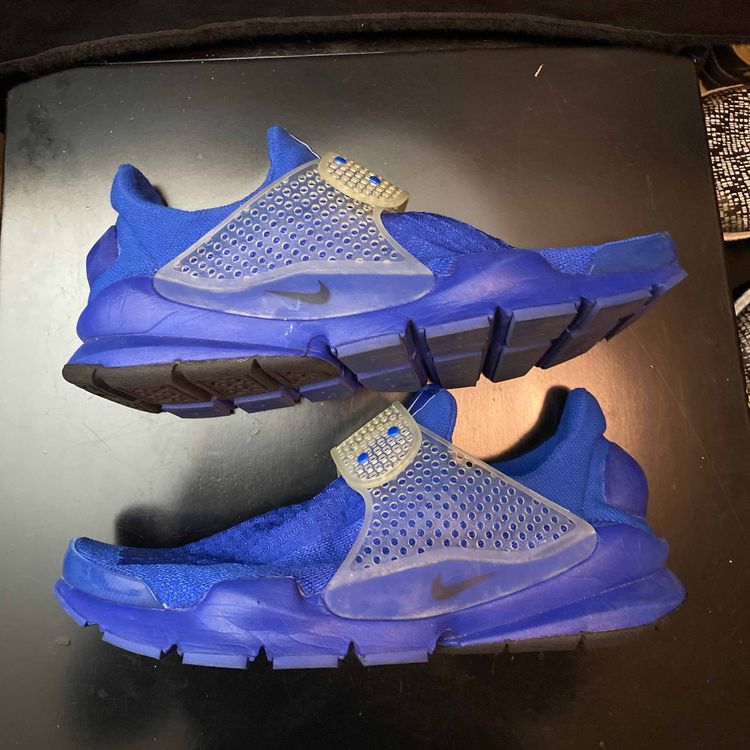 free nike sock samples