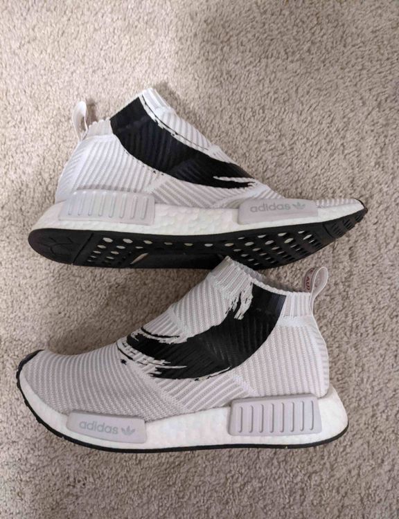 NMD_CS1 PK 'Koi Fish' - adidas - BB9260 | GOAT