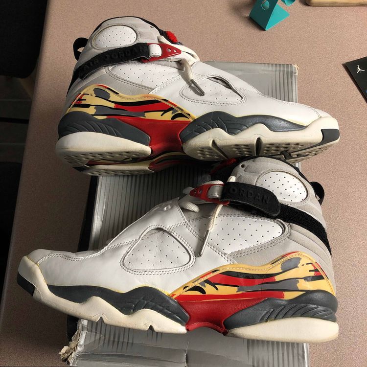 air jordans bugs bunny edition