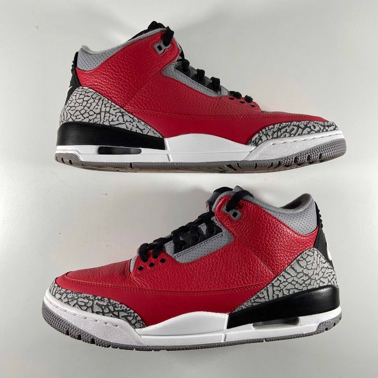 Air Jordan 3 Retro Se Unite Chi Exclusive Air Jordan Cu2277 600 Goat Air Jordan 3 Retro Se Unite Chi Exclusive Air Jordan Cu2277 600 Goat