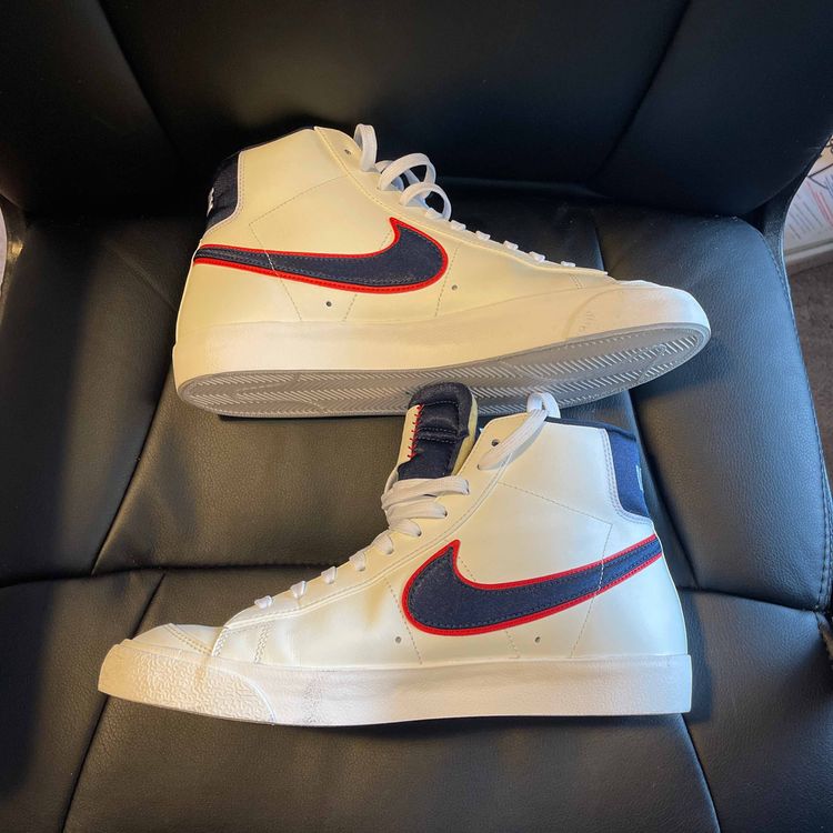 pride nike blazer