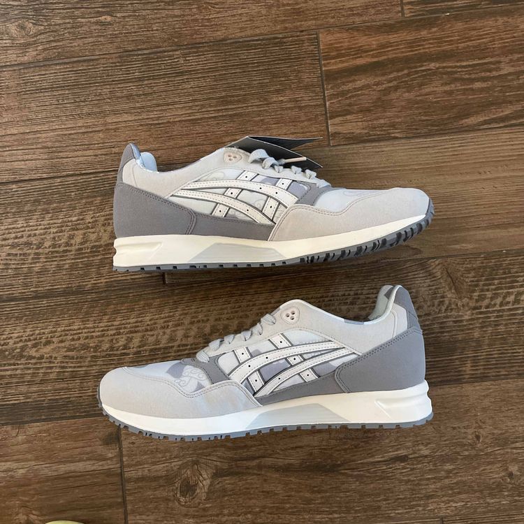 Gel Saga 'Glacier Grey Blush' - ASICS - 1191A248 020 | GOAT