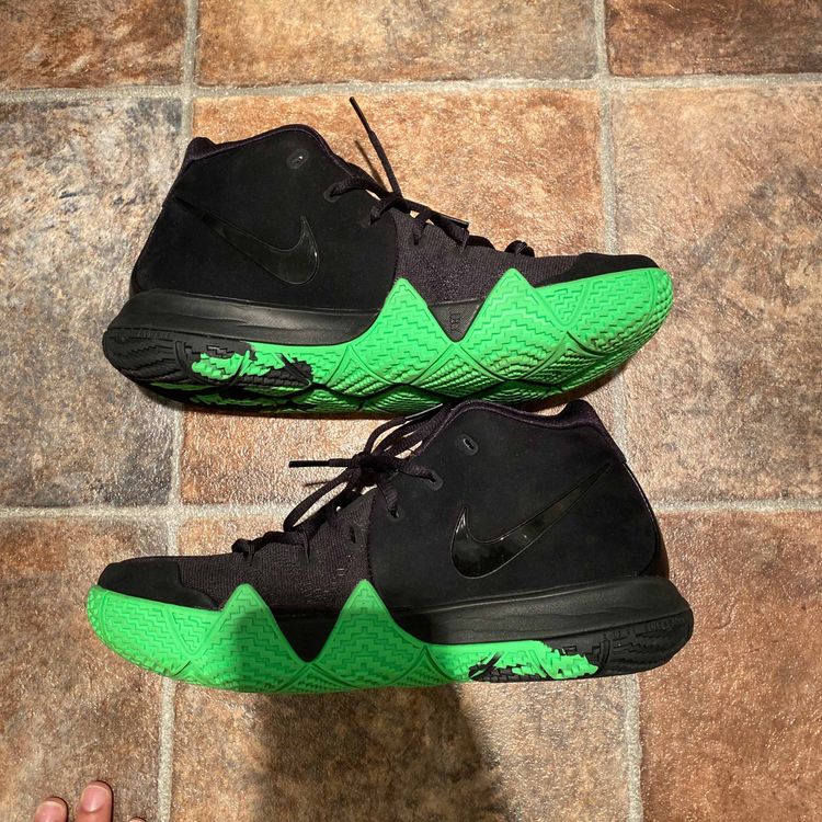 kyrie 4 halloween for sale