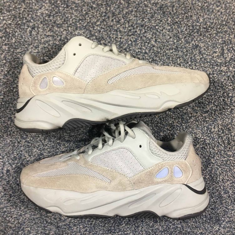 yeezy 700 salt goat