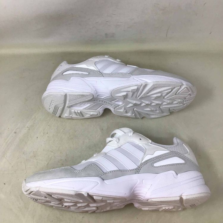 Adidas Men Yung 96 Shoes Cloud White/Grey EE3682 | adsmithfwt.com