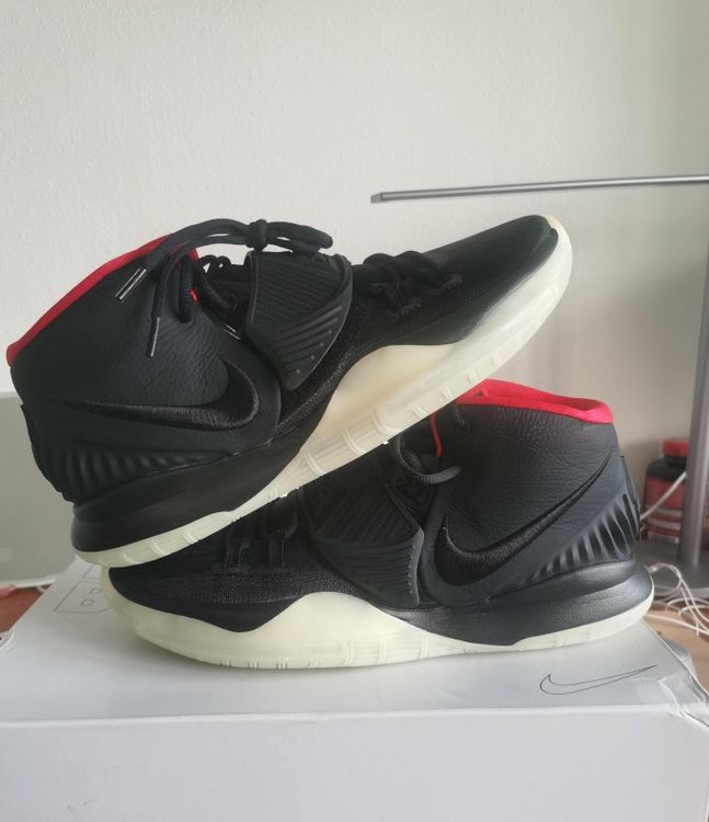 kyrie 6 solar