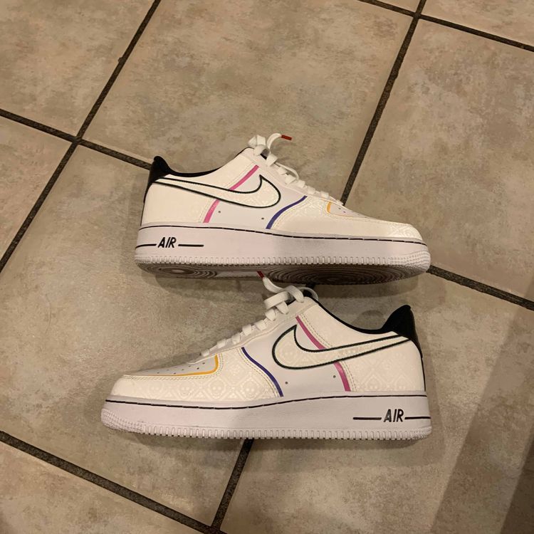 af1 low day of the dead