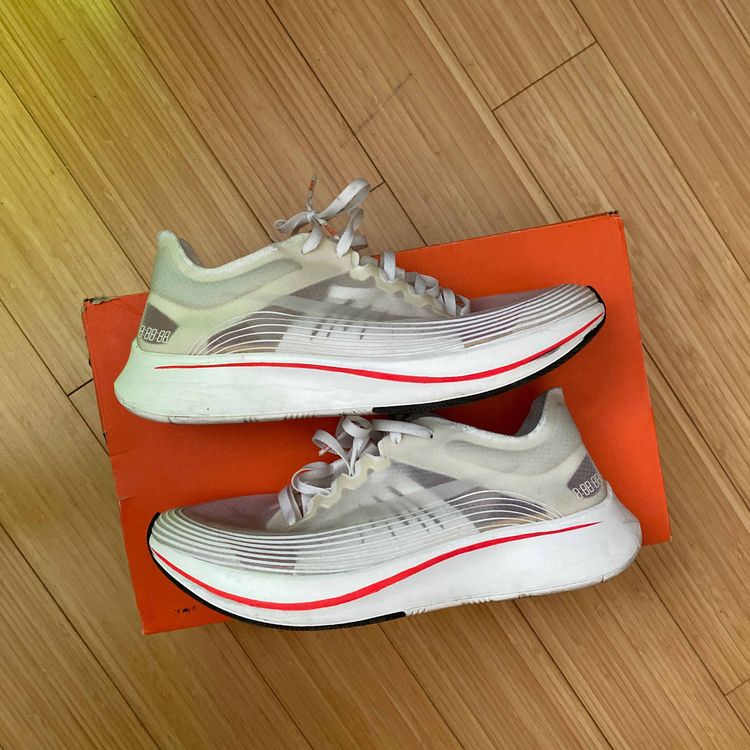 zoom fly breaking 2