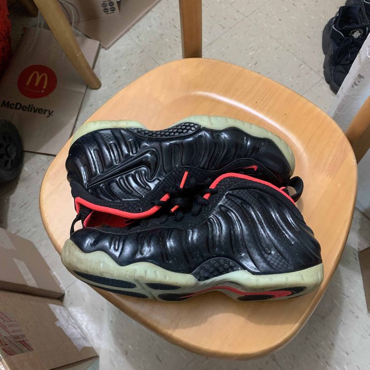 stores that sell foamposites