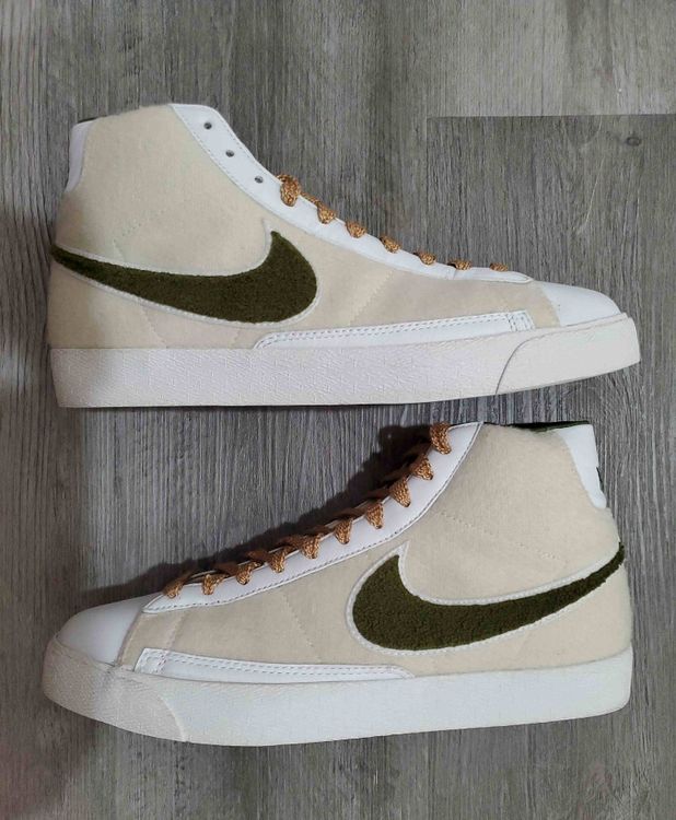 Nike stussy blazer mid shop