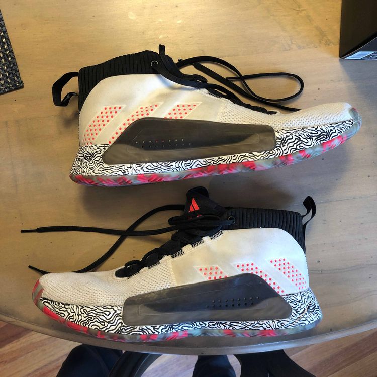 dame 5 you know what time it is