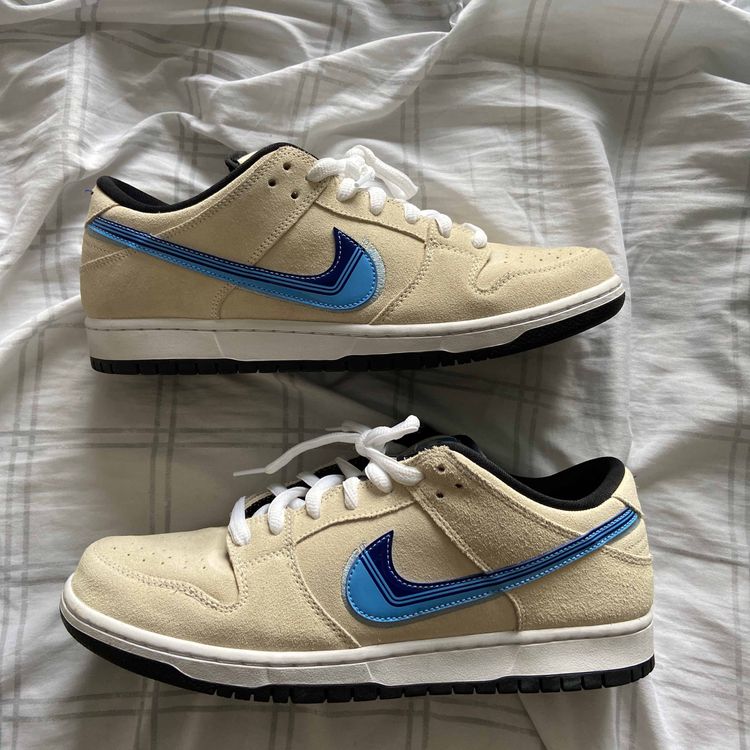 nike sb low truck it