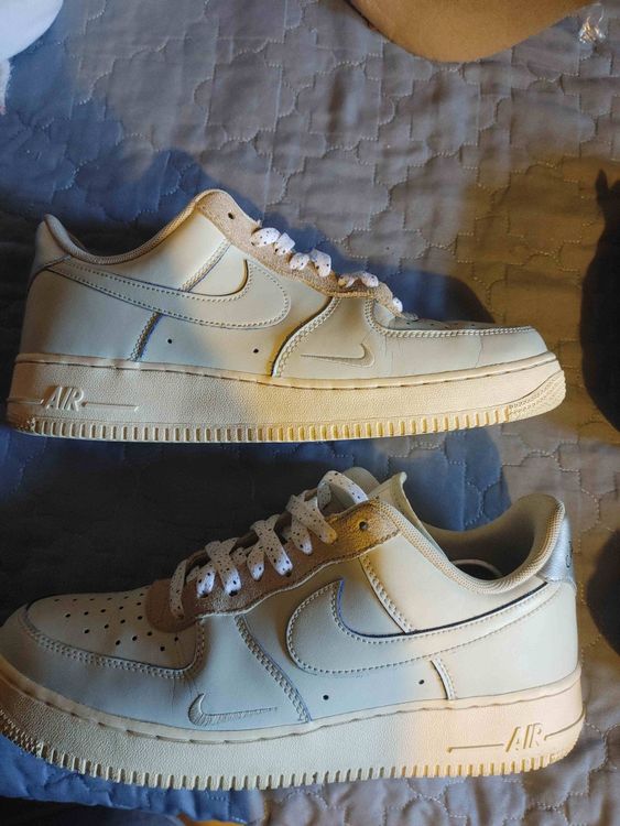 devin booker x air force 1