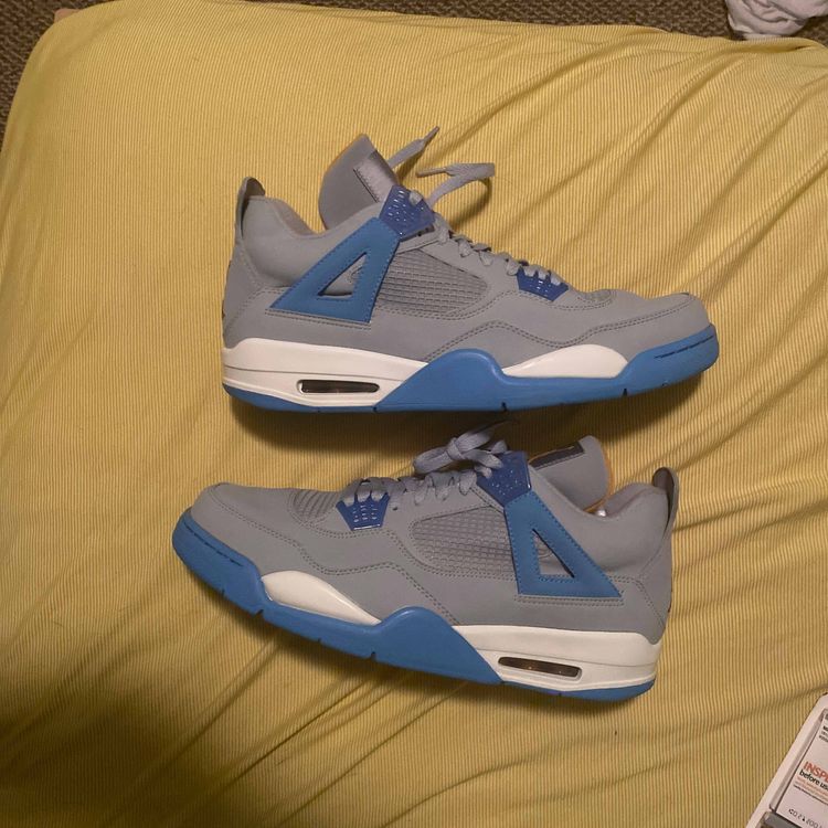 mist jordan 4
