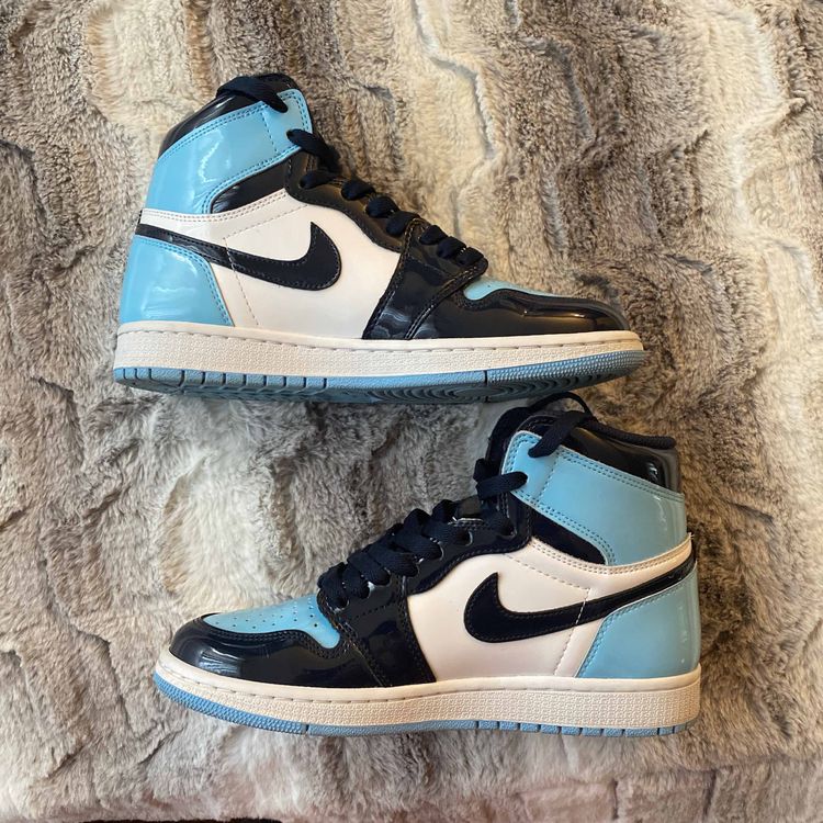 jordan og blue chill