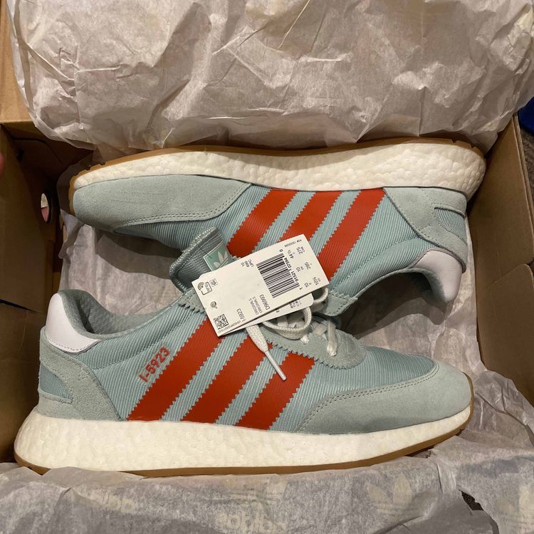 adidas i 5923 ash green