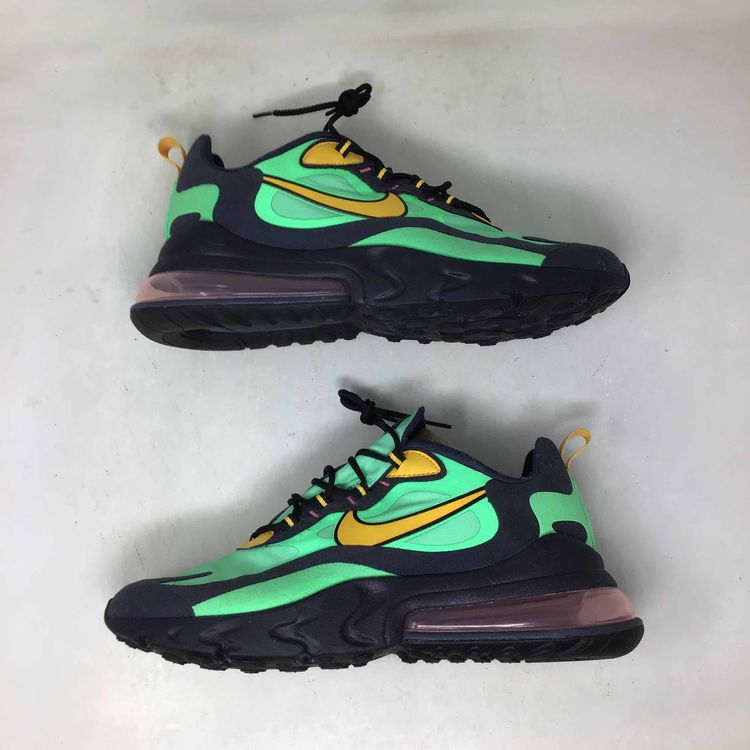 nike air 270 react pop art