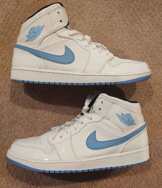 jordan 1 legend of summer