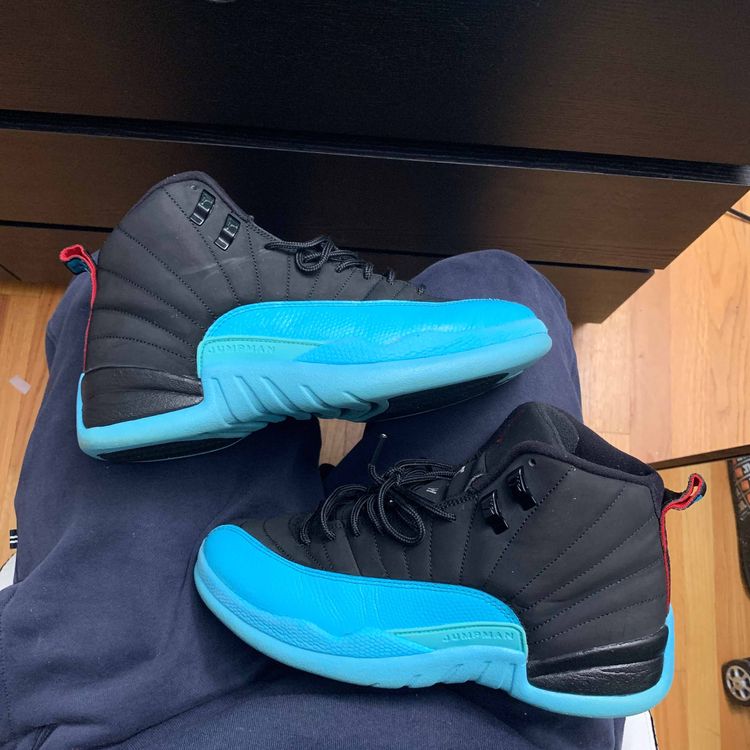 Air Jordan 12 Retro Gamma Blue Air Jordan 027 Goat Air Jordan 12 Retro Gamma Blue Air Jordan 027 Goat