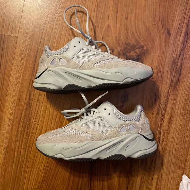 yeezy 700 salt goat