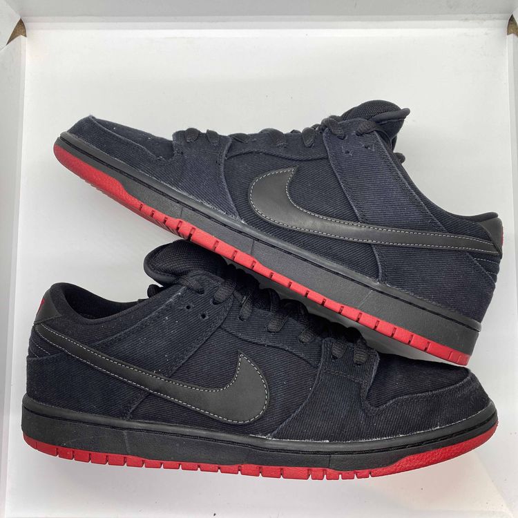 sb dunk levis