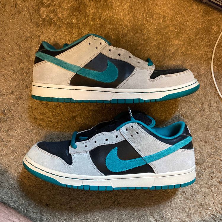 nike sb chromeball