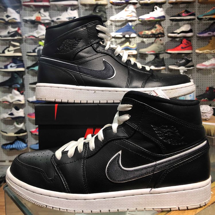 air jordan 1 maybe i destroyed the game