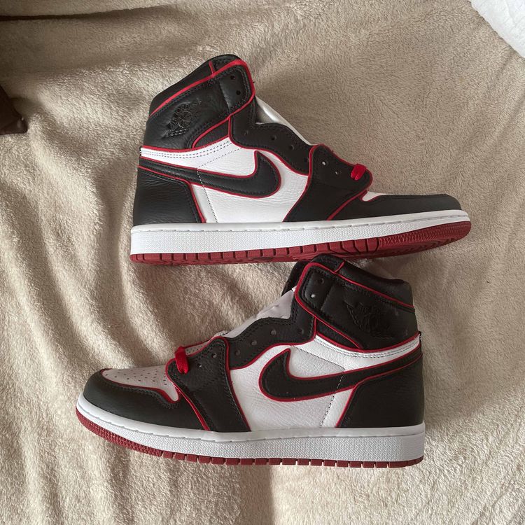air jordan 1 bloodline