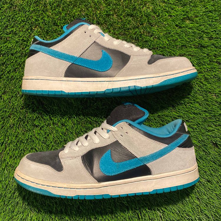 nike sb chromeball