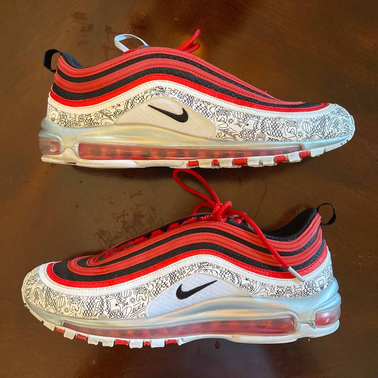jayson tatum air max 97 price