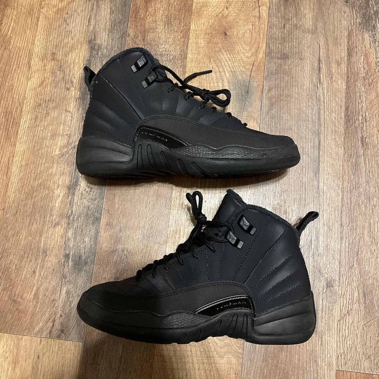 winterized 12s gs