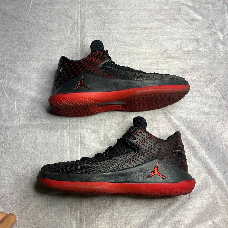 Air Jordan 32 Low Bg Last Shot Air Jordan 1257 003 Goat