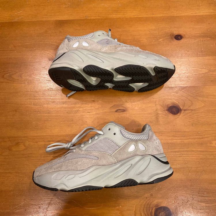 yeezy 700 salt goat
