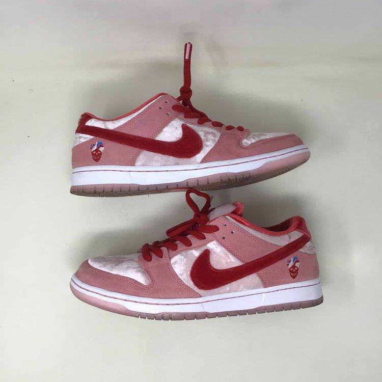 nike strangelove valentine's day