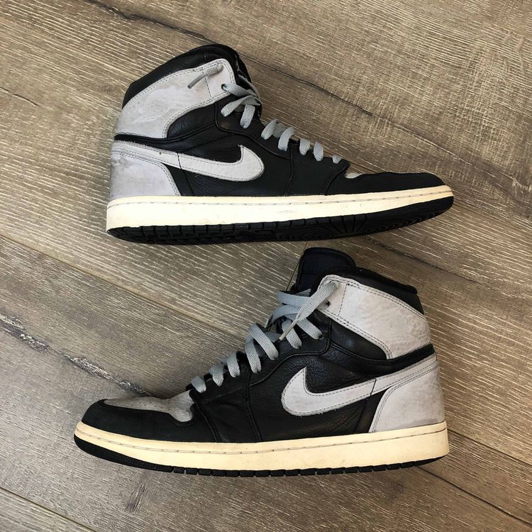 jordan 1 shadow 2009