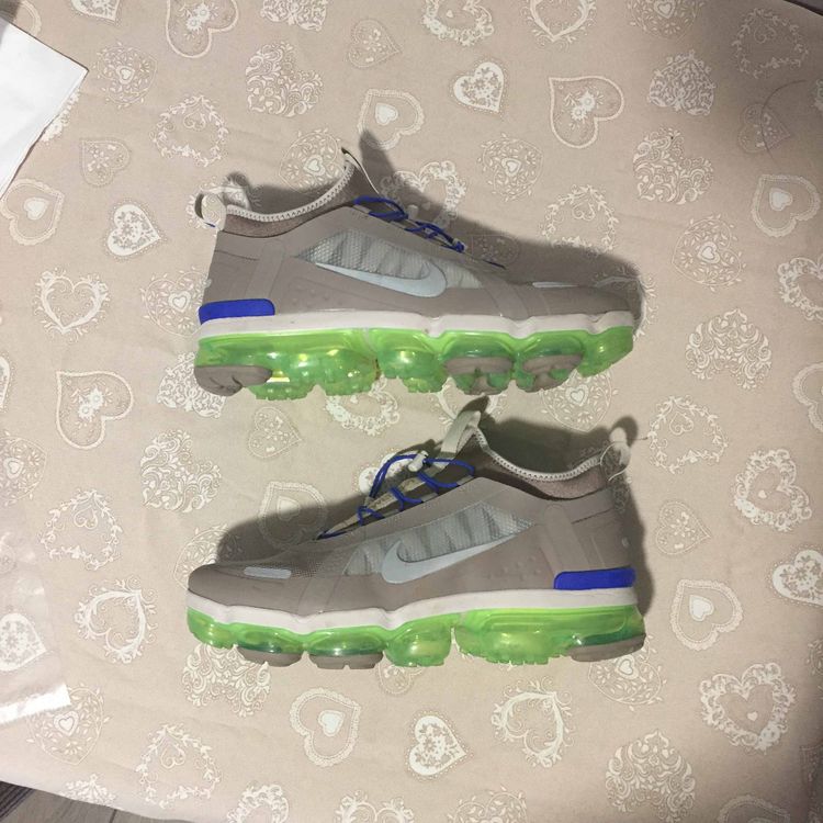 vapormax utility ridgerock